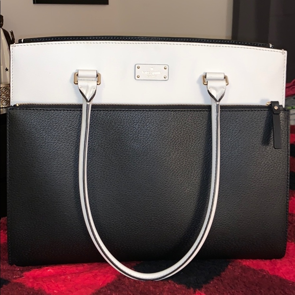 Kate Spade Large Tote